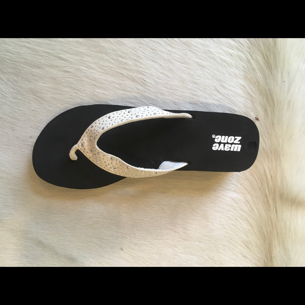 Platform flip flops - Picture 2 of 5